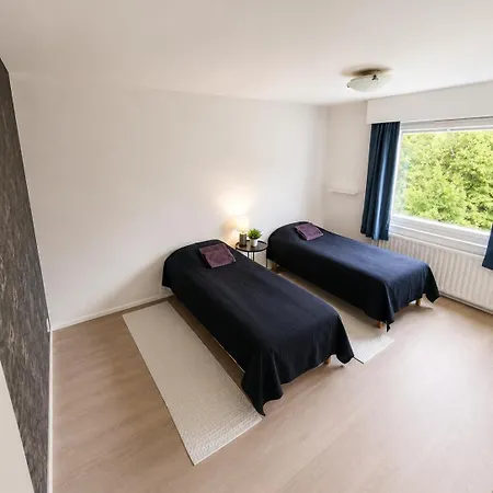 Appartement Ragnar Place - 2 Bedrooms, 4 Single Beds