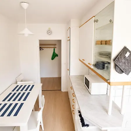 شقة Ragnar Place - 2 Bedrooms, 4 Single Beds راوما